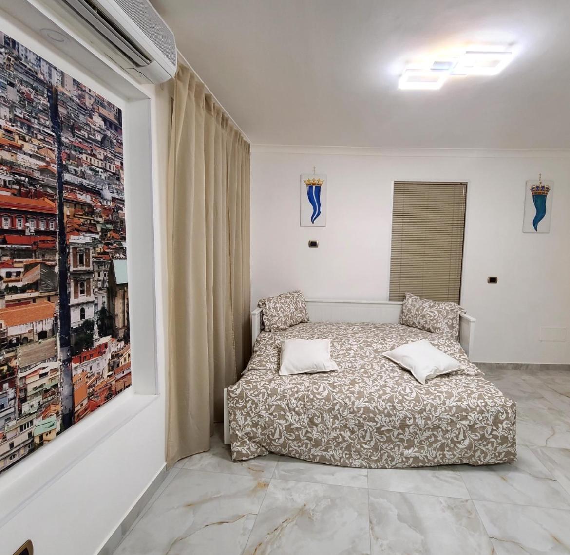 La Casa Di Patta A Spaccanapoli Exterior foto